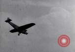 Image of Jacqueline Cochran New York City USA, 1938, second 23 stock footage video 65675032878