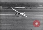 Image of Jacqueline Cochran New York City USA, 1938, second 28 stock footage video 65675032878