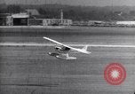 Image of Jacqueline Cochran New York City USA, 1938, second 29 stock footage video 65675032878