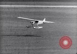 Image of Jacqueline Cochran New York City USA, 1938, second 31 stock footage video 65675032878