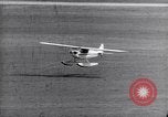 Image of Jacqueline Cochran New York City USA, 1938, second 32 stock footage video 65675032878
