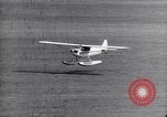 Image of Jacqueline Cochran New York City USA, 1938, second 33 stock footage video 65675032878