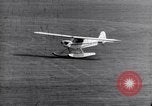Image of Jacqueline Cochran New York City USA, 1938, second 35 stock footage video 65675032878