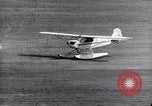 Image of Jacqueline Cochran New York City USA, 1938, second 37 stock footage video 65675032878