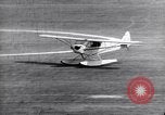 Image of Jacqueline Cochran New York City USA, 1938, second 38 stock footage video 65675032878