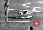 Image of Jacqueline Cochran New York City USA, 1938, second 41 stock footage video 65675032878