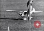 Image of Jacqueline Cochran New York City USA, 1938, second 42 stock footage video 65675032878