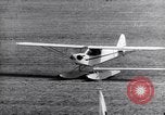 Image of Jacqueline Cochran New York City USA, 1938, second 43 stock footage video 65675032878