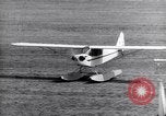 Image of Jacqueline Cochran New York City USA, 1938, second 44 stock footage video 65675032878