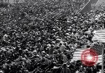 Image of Jacqueline Cochran New York City USA, 1938, second 45 stock footage video 65675032878