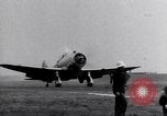 Image of Jacqueline Cochran New York City USA, 1938, second 50 stock footage video 65675032878