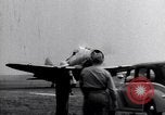 Image of Jacqueline Cochran New York City USA, 1938, second 52 stock footage video 65675032878
