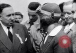 Image of Jacqueline Cochran New York City USA, 1938, second 54 stock footage video 65675032878