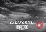 Image of B-18 aircraft California United States USA, 1938, second 8 stock footage video 65675032879