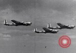 Image of B-18 aircraft California United States USA, 1938, second 22 stock footage video 65675032879