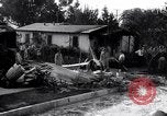 Image of Major General Oscar Westover Burbank California USA, 1938, second 4 stock footage video 65675032880