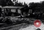 Image of Major General Oscar Westover Burbank California USA, 1938, second 5 stock footage video 65675032880