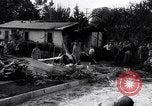 Image of Major General Oscar Westover Burbank California USA, 1938, second 6 stock footage video 65675032880