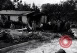Image of Major General Oscar Westover Burbank California USA, 1938, second 7 stock footage video 65675032880