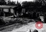 Image of Major General Oscar Westover Burbank California USA, 1938, second 9 stock footage video 65675032880