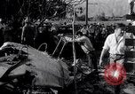 Image of Major General Oscar Westover Burbank California USA, 1938, second 11 stock footage video 65675032880