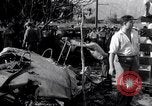 Image of Major General Oscar Westover Burbank California USA, 1938, second 12 stock footage video 65675032880