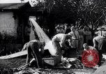 Image of Major General Oscar Westover Burbank California USA, 1938, second 13 stock footage video 65675032880