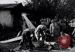 Image of Major General Oscar Westover Burbank California USA, 1938, second 14 stock footage video 65675032880