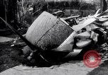 Image of Major General Oscar Westover Burbank California USA, 1938, second 16 stock footage video 65675032880