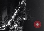 Standbild Legionäre Los Angeles California USA, 1938, aus Sekunde 11 historischem Filmmaterial Videoclip 65675032881