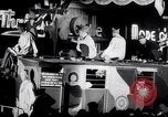 Standbild Legionäre Los Angeles California USA, 1938, aus Sekunde 15 historischem Filmmaterial Videoclip 65675032881