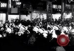 Standbild Legionäre Los Angeles California USA, 1938, aus Sekunde 21 historischem Filmmaterial Videoclip 65675032881