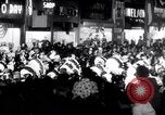 Standbild Legionäre Los Angeles California USA, 1938, aus Sekunde 23 historischem Filmmaterial Videoclip 65675032881