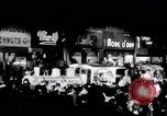 Standbild Legionäre Los Angeles California USA, 1938, aus Sekunde 35 historischem Filmmaterial Videoclip 65675032881