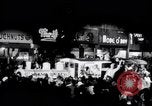 Standbild Legionäre Los Angeles California USA, 1938, aus Sekunde 36 historischem Filmmaterial Videoclip 65675032881