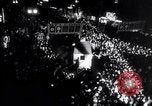 Standbild Legionäre Los Angeles California USA, 1938, aus Sekunde 41 historischem Filmmaterial Videoclip 65675032881