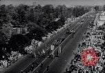 Standbild Legionäre Los Angeles California USA, 1938, aus Sekunde 45 historischem Filmmaterial Videoclip 65675032881