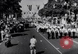 Standbild Legionäre Los Angeles California USA, 1938, aus Sekunde 48 historischem Filmmaterial Videoclip 65675032881