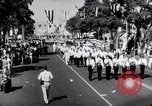 Standbild Legionäre Los Angeles California USA, 1938, aus Sekunde 50 historischem Filmmaterial Videoclip 65675032881