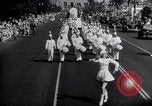 Standbild Legionäre Los Angeles California USA, 1938, aus Sekunde 51 historischem Filmmaterial Videoclip 65675032881