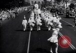 Standbild Legionäre Los Angeles California USA, 1938, aus Sekunde 53 historischem Filmmaterial Videoclip 65675032881