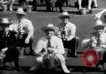 Standbild Legionäre Los Angeles California USA, 1938, aus Sekunde 58 historischem Filmmaterial Videoclip 65675032881