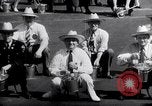 Standbild Legionäre Los Angeles California USA, 1938, aus Sekunde 59 historischem Filmmaterial Videoclip 65675032881