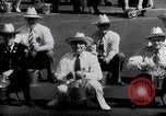 Standbild Legionäre Los Angeles California USA, 1938, aus Sekunde 60 historischem Filmmaterial Videoclip 65675032881