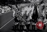Standbild Legionäre Los Angeles California USA, 1938, aus Sekunde 62 historischem Filmmaterial Videoclip 65675032881