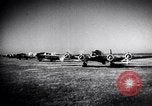 Image of B-17 aircraft Virginia United States USA, 1938, second 4 stock footage video 65675032882