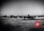 Image of B-17 aircraft Virginia United States USA, 1938, second 5 stock footage video 65675032882