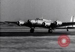 Image of B-17 aircraft Virginia United States USA, 1938, second 7 stock footage video 65675032882