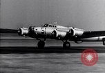 Image of B-17 aircraft Virginia United States USA, 1938, second 8 stock footage video 65675032882