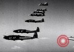Image of B-17 aircraft Virginia United States USA, 1938, second 32 stock footage video 65675032882